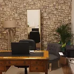 Montplaisir 3* Montendre