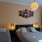 Couette-café Montplaisir 3*