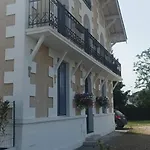 Montplaisir 3*