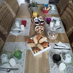 Nocleg ze śniadaniem Montplaisir