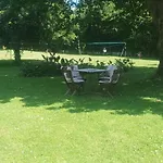 Montplaisir Montendre