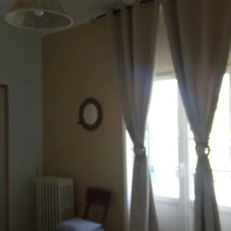 Montplaisir Bed & Breakfast Montendre