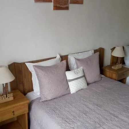 Montplaisir 3* Montendre