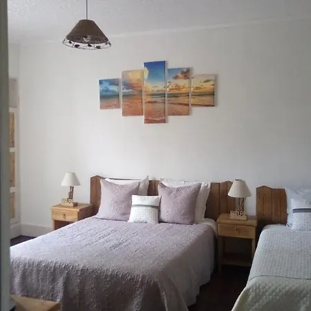Montplaisir Bed & Breakfast *