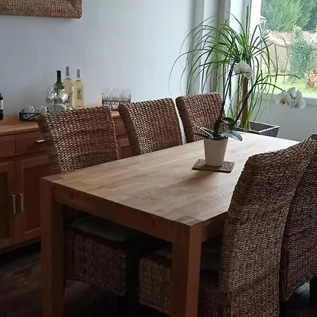 فندق مبيت وإفطار Montplaisir