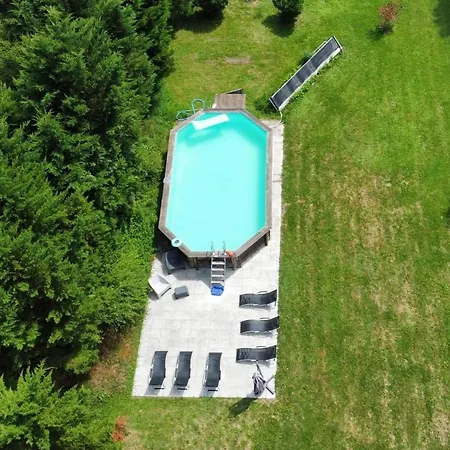 Montplaisir Bed and Breakfast