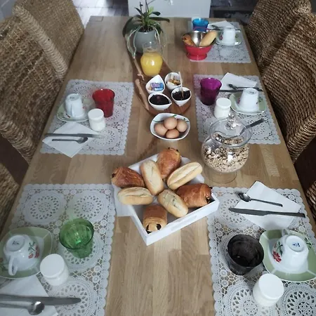 B&B Montplaisir