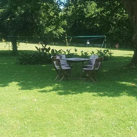 Montplaisir Montendre