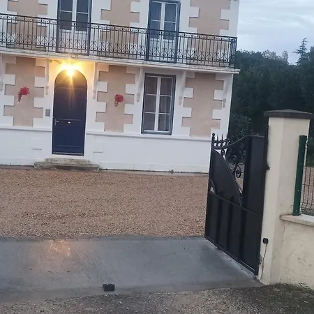 Montplaisir فندق مبيت وإفطار