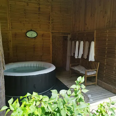 Montplaisir 3*