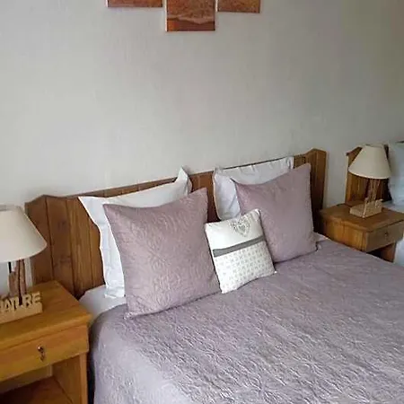 Montplaisir 3* Montendre