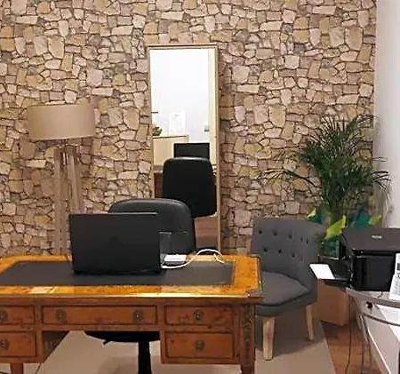 Montplaisir 3* Montendre
