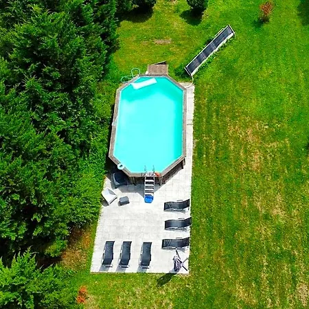Montplaisir 3*