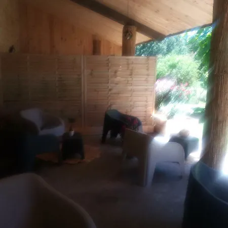 Montplaisir Montendre