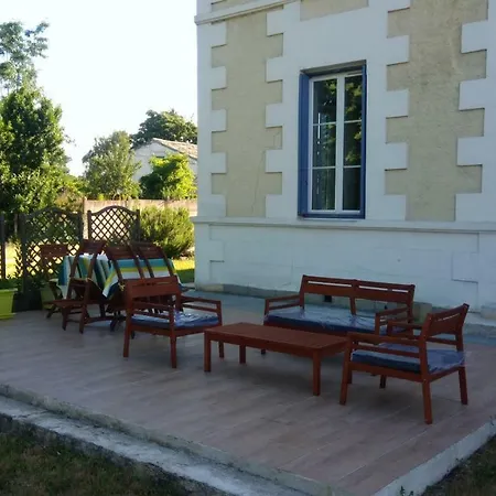 Bed & Breakfast Montplaisir