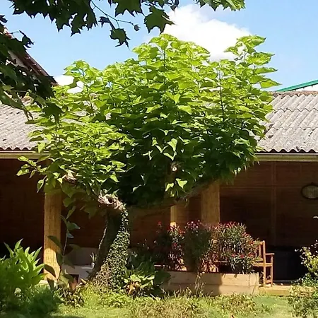 Montplaisir B&B Montendre