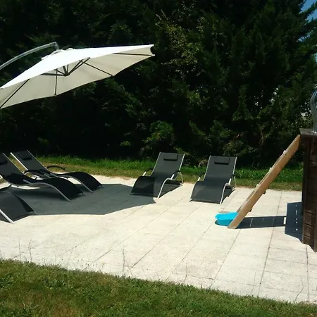 Bed & Breakfast Montplaisir *