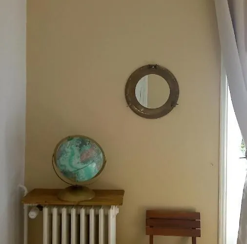 Montplaisir Bed and Breakfast Montendre