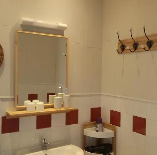 Montplaisir Bed and Breakfast Montendre