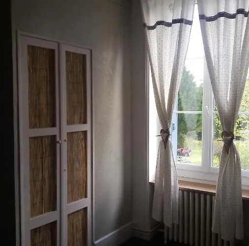 Montplaisir 3* Montendre