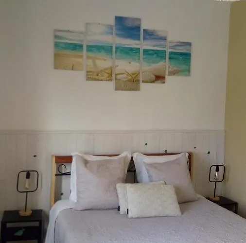 Bed and Breakfast Montplaisir