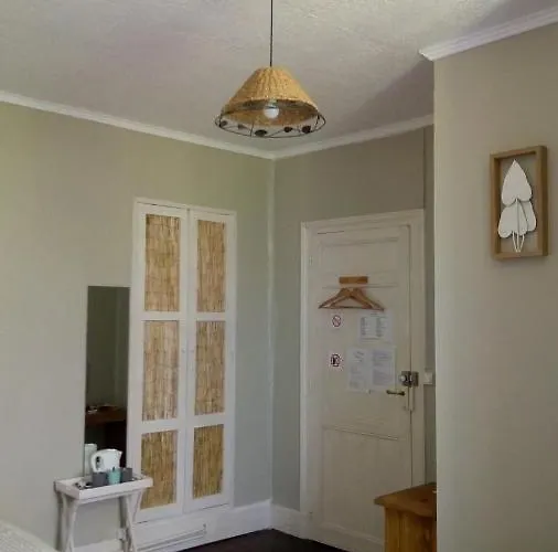 Montplaisir 3* Montendre