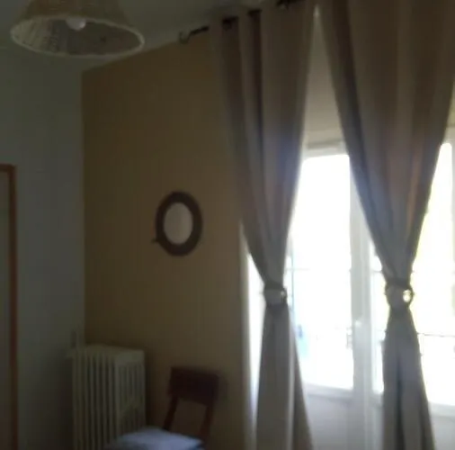 Montplaisir Bed and Breakfast Montendre