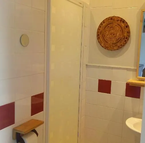 Montplaisir Bed and Breakfast