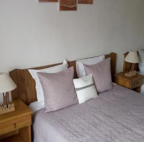 Montplaisir 3* Montendre