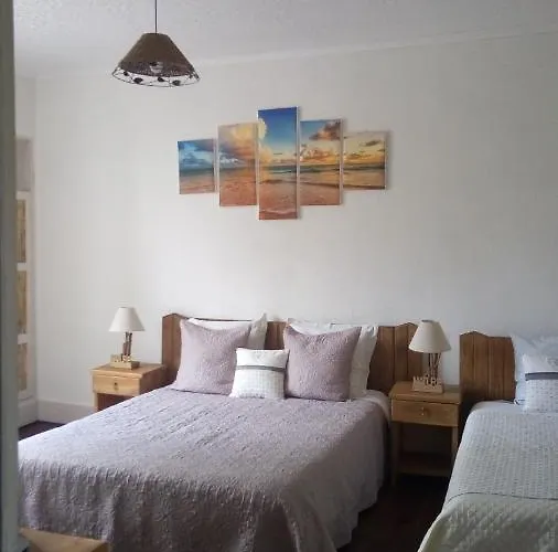 Montplaisir Bed and Breakfast 3*