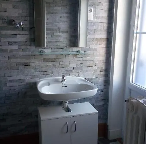 Montplaisir 3* Montendre