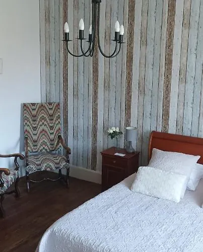 Bed and Breakfast Montplaisir 3*