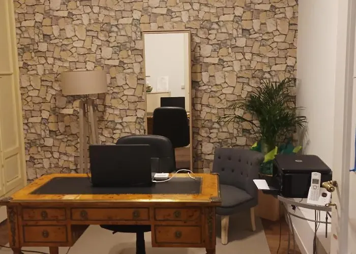 Montplaisir 3* Montendre