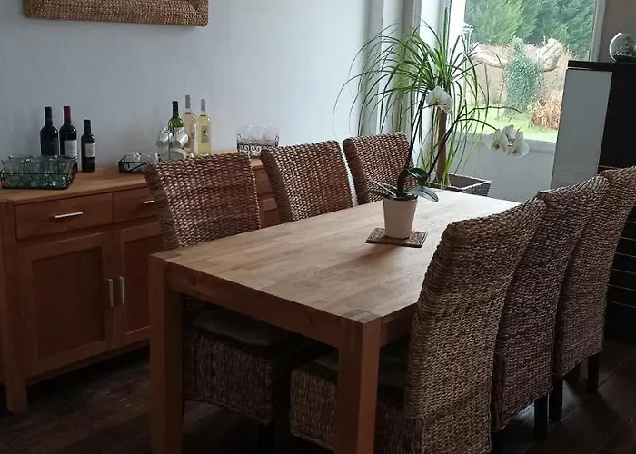 Bed and Breakfast Montplaisir