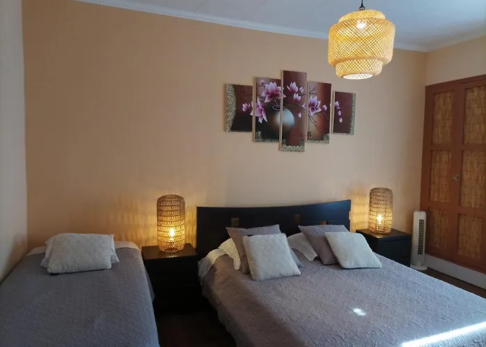 Bed and Breakfast Montplaisir 3*