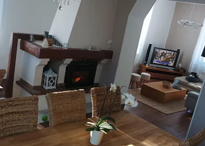 Bed and Breakfast Montplaisir