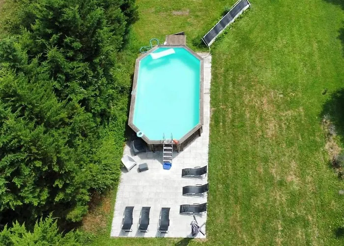 Montplaisir Bed and Breakfast