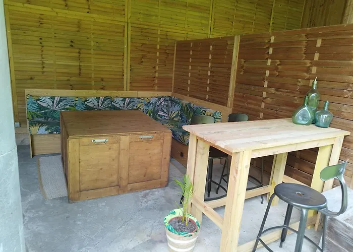 Montplaisir Bed and Breakfast