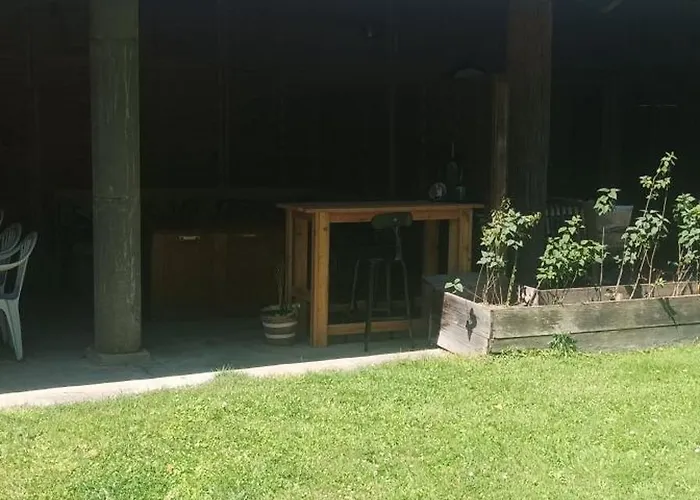 Bed and Breakfast Montplaisir 3*