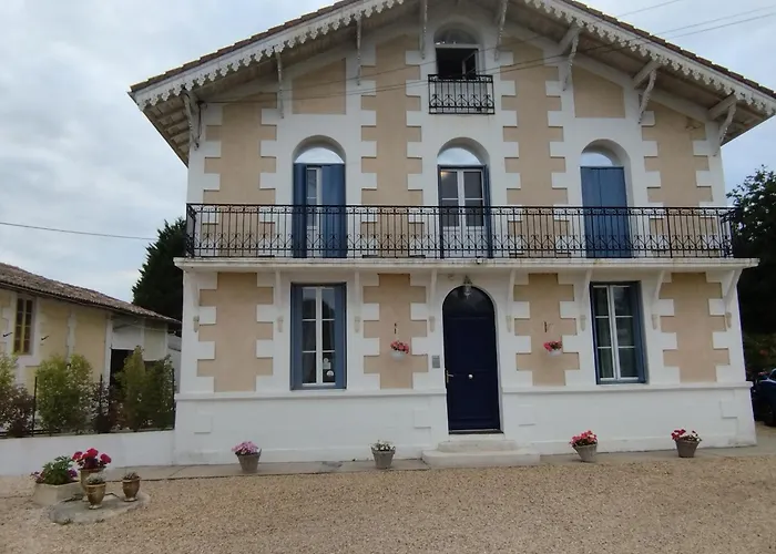 Bed and Breakfast Montplaisir