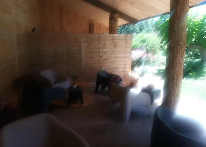 Montplaisir Montendre