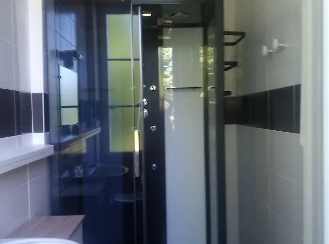 Montplaisir Bed and Breakfast Montendre